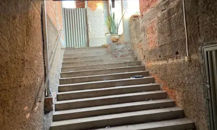 Casa com 1 quarto à venda na Avenida Araraquara, 36, Vila Brasília, São Carlos