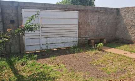 Casa com 2 quartos à venda na Avenida Vitor Rueda, 1019, Parque Residencial Valle Verde, Araraquara