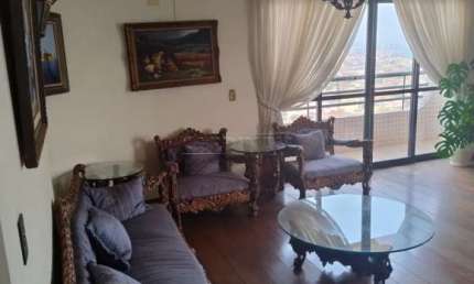 Apartamento com 3 quartos à venda na Rua Rui Barbosa, 1339, Centro, São Carlos