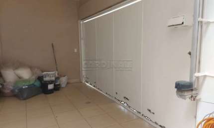 Cobertura com 4 quartos à venda na Rua Machado de Assis, 591, Vila Lutfalla, São Carlos