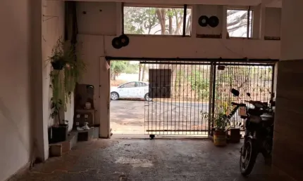 Casa com 3 quartos à venda na Avenida Domingos Sorbo, 880, Jardim Nova Araraquara, Araraquara