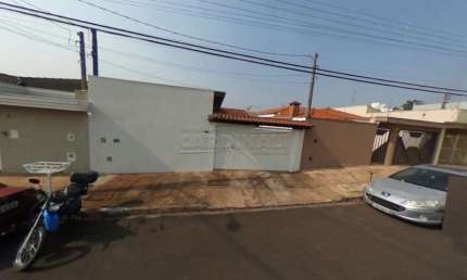 Casa com 3 quartos à venda na Rua Doutor Antônio Stella Moruzzi, 301, Jardim das Torres, São Carlos
