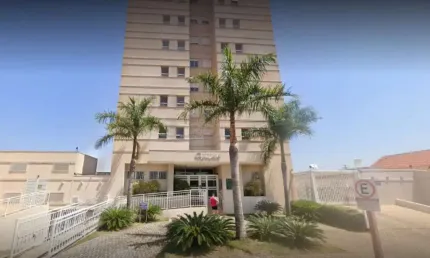 Apartamento com 3 quartos à venda na Rua Comendador Pedro Morganti, Apartamento, 1409, Centro, Araraquara