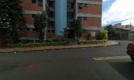 Apartamento com 1 quarto à venda na Rua Thomaz Antônio Gonzaga, 333, Parque Arnold Schimidt, São Carlos