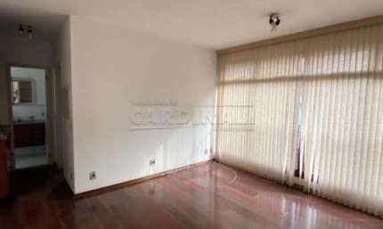 Apartamento com 1 quarto à venda na Rua Episcopal, 1725, Centro, São Carlos