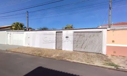 Kitnet / Stúdio à venda na Rua Manoel de Oliveira Ordonho, 133, Jardim Acapulco, São Carlos