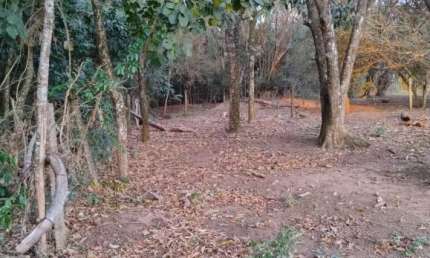 Fazenda à venda na Rua José Roberto Da Silva Jota Ribeiro, Rancho 100 Fronteiras, s/n, Parque dos Flamboyant, São Carlos