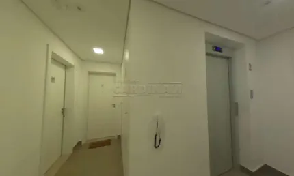 Apartamento com 2 quartos à venda na Rua Henrique Lupo, 9° Andar, 1261, Vila Harmonia, Araraquara