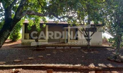 Fazenda à venda na Estrada Abílio Augusto Corrêa, Sitio, Machados, Araraquara