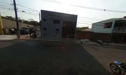 Barracão / Galpão / Depósito à venda na Avenida José Zagato, 260, Jardim Social Presidente Collor, São Carlos