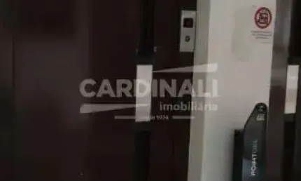 Apartamento com 3 quartos à venda na Rua São Paulo, 1498, Centro, São Carlos
