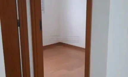 Apartamento com 2 quartos à venda na Avenida João Stella, Bloco 02, 200, Parque Santa Felícia Jardim, São Carlos