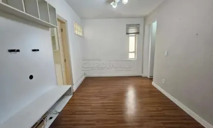Venda de Apartamento Padrão no bairro Vila Itapura, Campinas/SP.