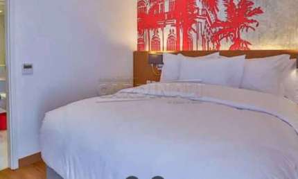Flat com 1 quarto à venda na Avenida Júlio de Mesquita, 705, Cambuí, Campinas