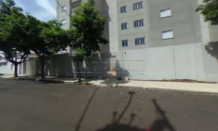 Apartamento com 2 quartos à venda na Rua Doutor Bernardino De Campos, Torre 1, 213, Vila Prado, São Carlos