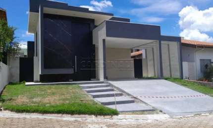 Casa de Condomínio com 3 Quartos à venda, 143m² construído no Recanto do Guará.
