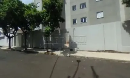 Apartamento com 2 quartos à venda na Rua Doutor Bernardino De Campos, Torre 1, 213, Vila Prado, São Carlos
