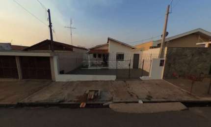 Casa com 2 quartos à venda na Rua Professor Helvídeo Gouvea, 125, Vila Boa Vista, São Carlos
