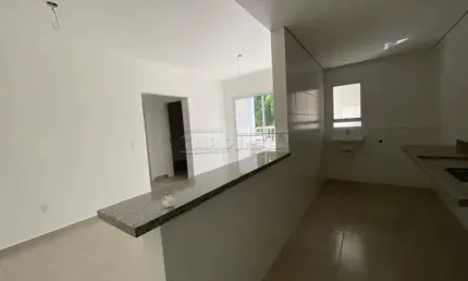Apartamento com 2 quartos para alugar na Rua Doutor Bernardino De Campos, Torre 1, 213, Vila Prado, São Carlos