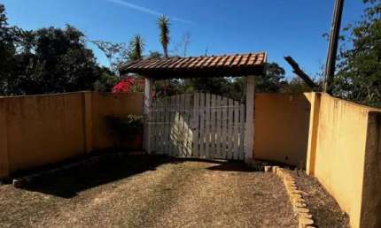 Fazenda à venda na Rua Luiz Crivelári Neto, ., Broa, Brotas