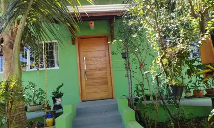 Casa com 3 quartos à venda na Rua: B, Casa, 159, Centro, Analândia