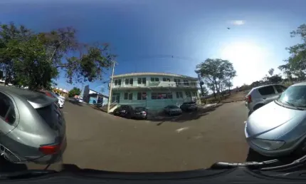 Ponto comercial para alugar na Rua Coronel José Augusto De Oliveira Salles, Salão, 1, Vila Izabel, São Carlos