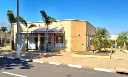 Quatro Lojas Comerciais Muito Bem localizada no centro e Avenida principal de Água Vermelha.