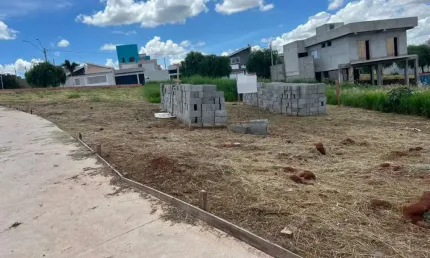 Oportunidade terreno com ótima localização próximo a condomínio