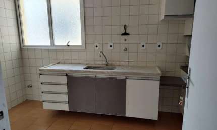 Venda de apartamento padrão com 02 dormitórios e 01 garagem, área útil de 65,00m² em Campinas/SP.