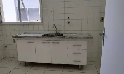 Apartamento com 2 quartos à venda na Rua Doutor Sales De Oliveira Até 1750/1751, 639, Vila Industrial, Campinas