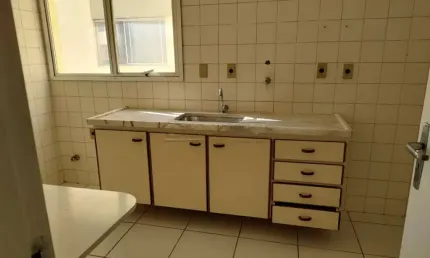 Apartamento com 2 quartos à venda na Rua Doutor Sales De Oliveira Até 1750/1751, 639, Vila Industrial, Campinas
