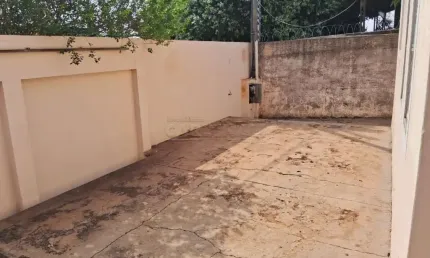 Casa com 2 quartos à venda na Rua Victor Lacorte, 1630, Vila Santana, Araraquara