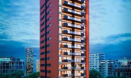 Locação de Apartamento no bairro Cambuí com 3 dormitórios e 3 garagens, área útil de 170,00 m² em Campinas/SP.