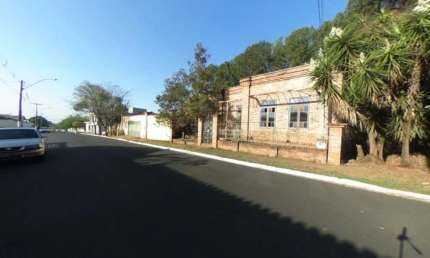 Casa com 4 quartos para alugar na Rua Miguel Mazzei, 20, Residencial Samambaia, São Carlos