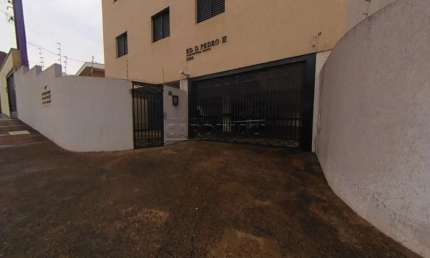 Apartamento com 2 quartos à venda na Rua Dom Pedro II, 2499, Jardim Macarengo, São Carlos