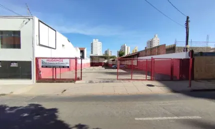 Terreno à venda na Rua Dona Alexandrina, , Lote 00, Quadra 00 Proximo Ao Alvaro Gu, 1499, Centro, São Carlos