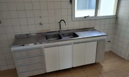 Apartamento com 2 quartos à venda na Rua Doutor Sales De Oliveira Até 1750/1751, 639, Vila Industrial, Campinas