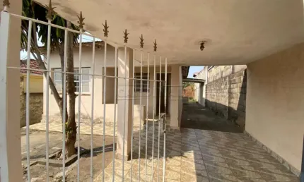Casa com 3 quartos à venda na Rua Marechal Deodoro, 4046, Vila Faria, São Carlos