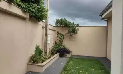 Casa com 3 quartos à venda na Avenida José Pazzeto, 145, Parque Residencial Iguatemi, Araraquara