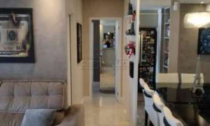 Apartamento à venda com 3 Dormitórios no Parque Itália, Campinas/SP