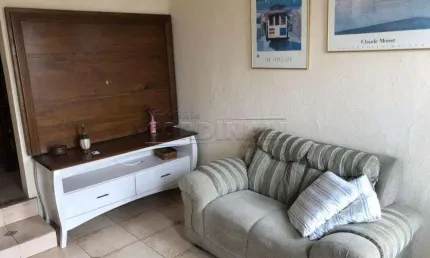 Casa com 1 quarto à venda na Rua Aquidaban, 481, Centro, São Carlos