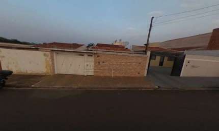 Casa com 3 quartos à venda na Rua Mauro Tomazi, 682, Residencial Itamarati, São Carlos