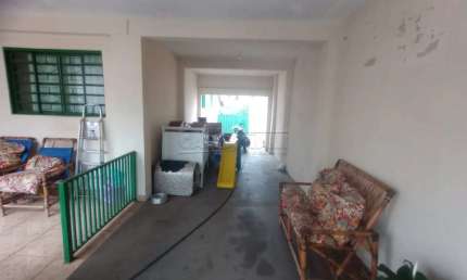 Casa com 3 quartos à venda na Rua Marechal Deodoro, 3550, Centro, São Carlos