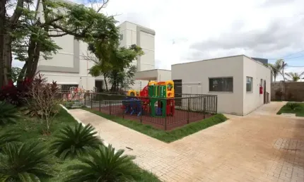 apartamento de dois dormitórios, 1 sala, 1 cozinha  e 1 banheiro no jardim Embaré.