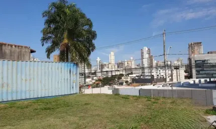 Terreno à venda na Rua Orlando Fagnani, 273, Jardim Planalto, Campinas
