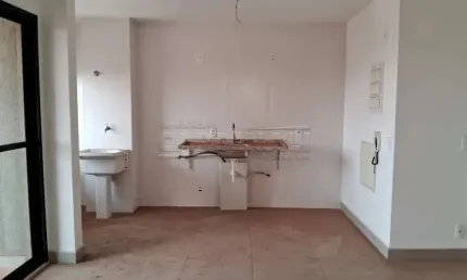 Apartamento com 2 quartos à venda na Avenida Padre Francisco Sales Colturato, Apartamento, 1504, Centro, Araraquara