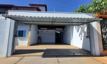 Cobertura com 4 quartos à venda na Avenida Filomena Rispoli, 360, Parque Santa Marta, São Carlos