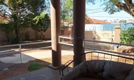 Casa com 12 quartos à venda na Rua Doutor Omar Pacheco Souza, 195, Portal do Sol, São Carlos