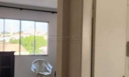 Apartamento com 2 quartos à venda na Rua Miguel Alves Margarido, Bloco 02, 380, Parque Arnold Schimidt, São Carlos
