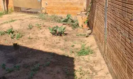 Casa com 2 quartos à venda na Avenida Mario Chizzotti, 155, Centro, Ribeirão Bonito